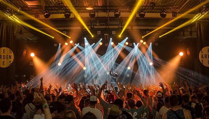 辽宁活动策划是提高市场占有率的有效行为