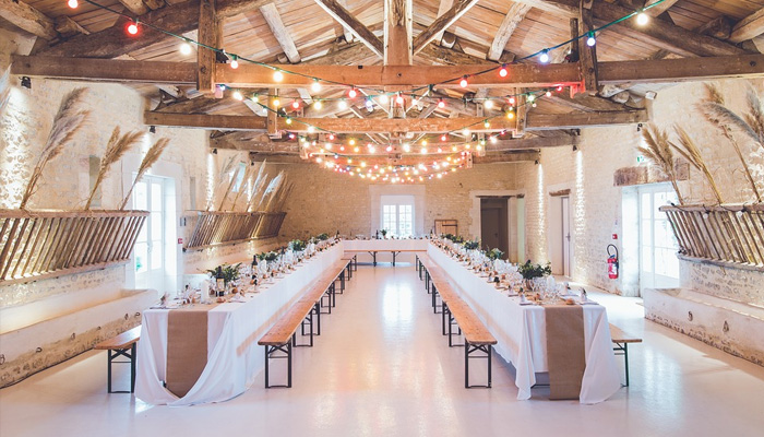 辽宁举办活动为什么要做场地布置